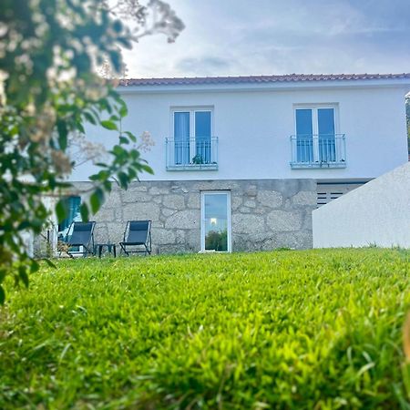 Вилла Batoca By Burra Velha - Private House Селорику-ди-Башту Экстерьер фото