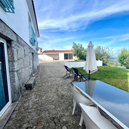Вилла Batoca By Burra Velha - Private House Селорику-ди-Башту Экстерьер фото