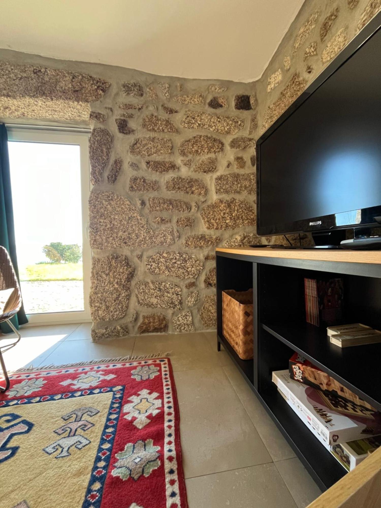 Вилла Batoca By Burra Velha - Private House Селорику-ди-Башту Экстерьер фото